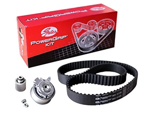 Gates PowerGrip
