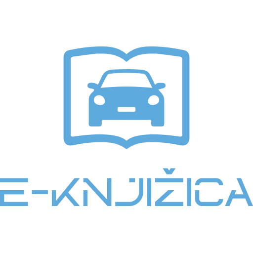 E-knjižica
