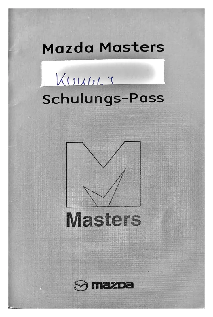 Mazda Masters — Goran Kukulj