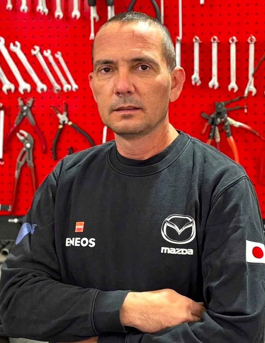 Goran Kukulj — Automehaničar, dijagnostika, elektrika